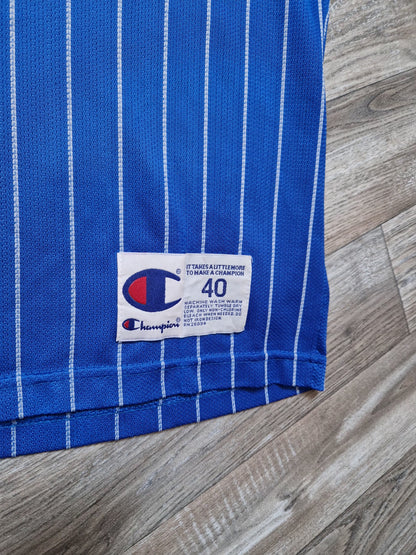 Penny Hardaway Orlando Magic Jersey Size Medium