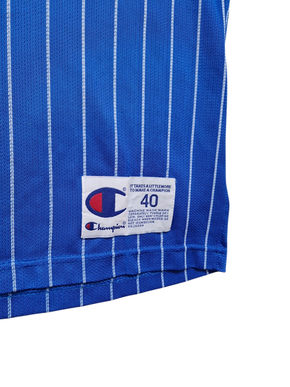 Penny Hardaway Orlando Magic Jersey Size Medium