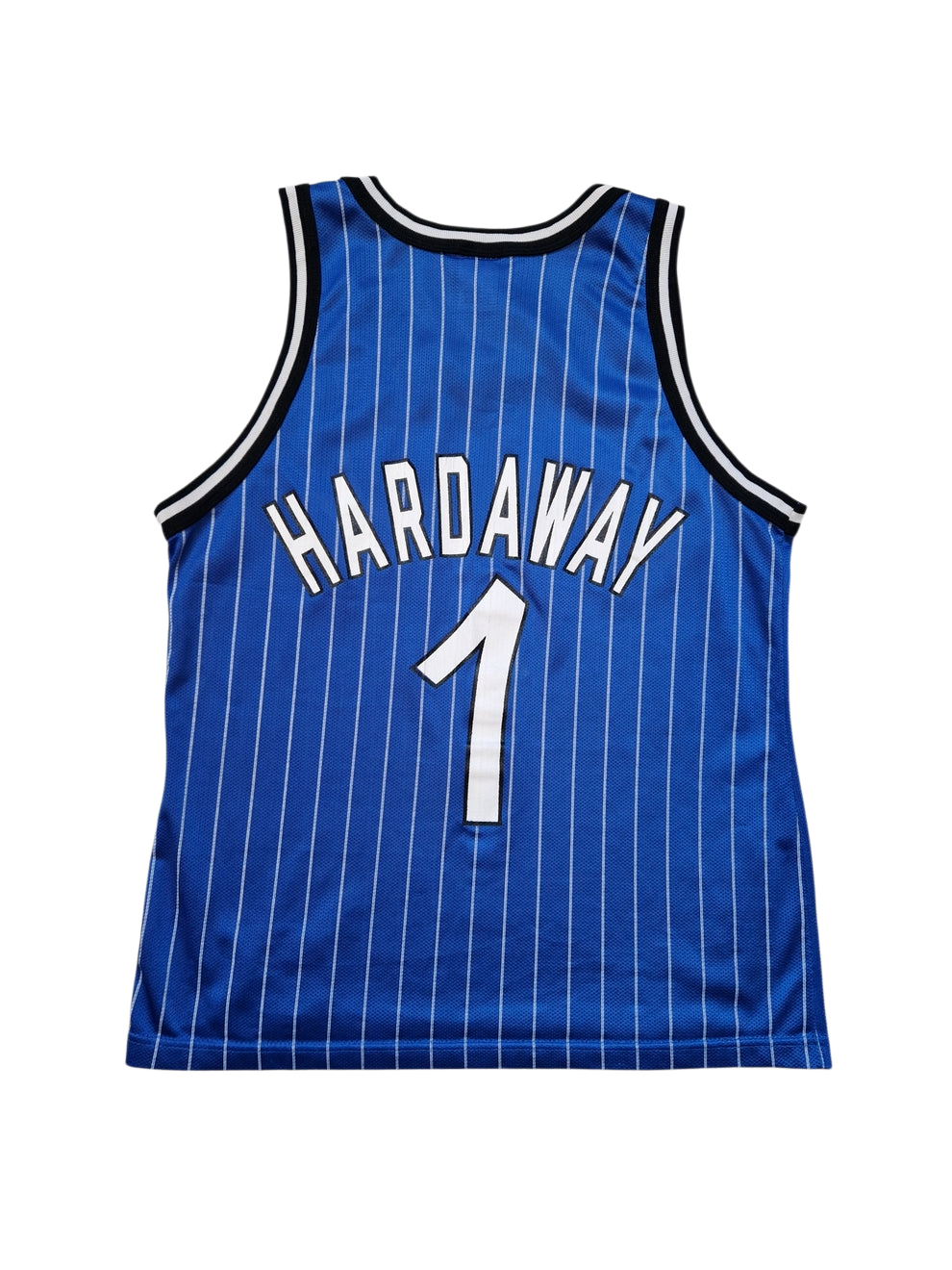 Penny Hardaway Orlando Magic Jersey Size Medium