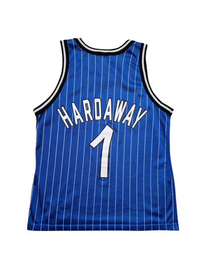 Penny Hardaway Orlando Magic Jersey Size Medium