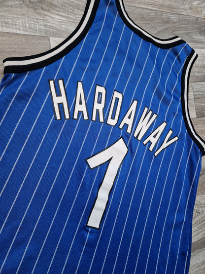 Penny Hardaway Orlando Magic Jersey Size Medium