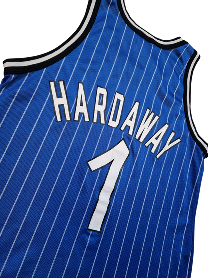 Penny Hardaway Orlando Magic Jersey Size Medium