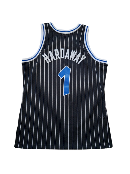 Penny Hardaway (First Generation) Orlando Magic Jersey Size Large