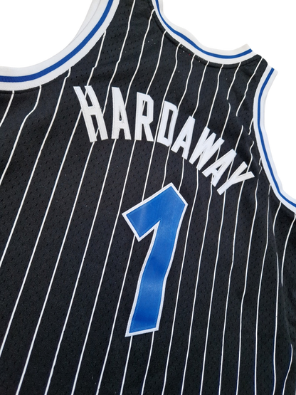 Penny Hardaway (First Generation) Orlando Magic Jersey Size Large