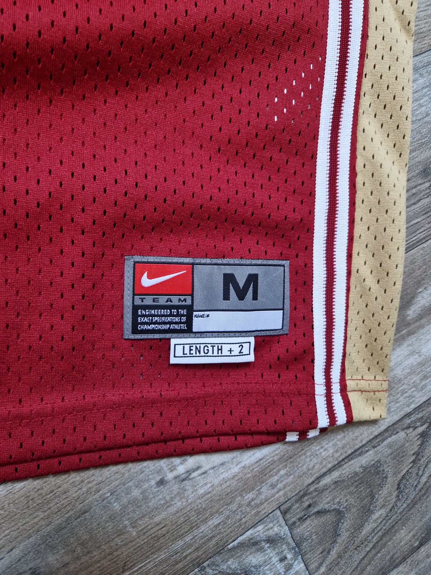 LeBron James Cleveland Cavaliers Jersey Size Medium