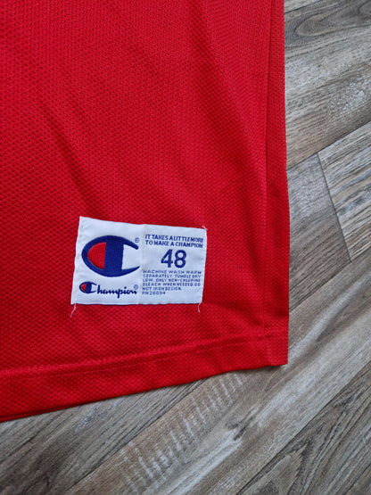 Scottie Pippen Chicago Bulls Jersey Size XL