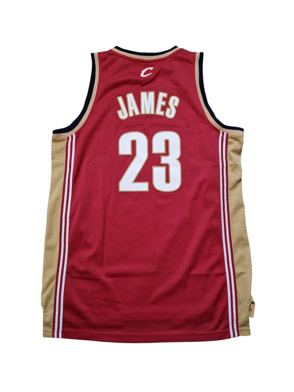LeBron James Cleveland Cavaliers Jersey Size XL