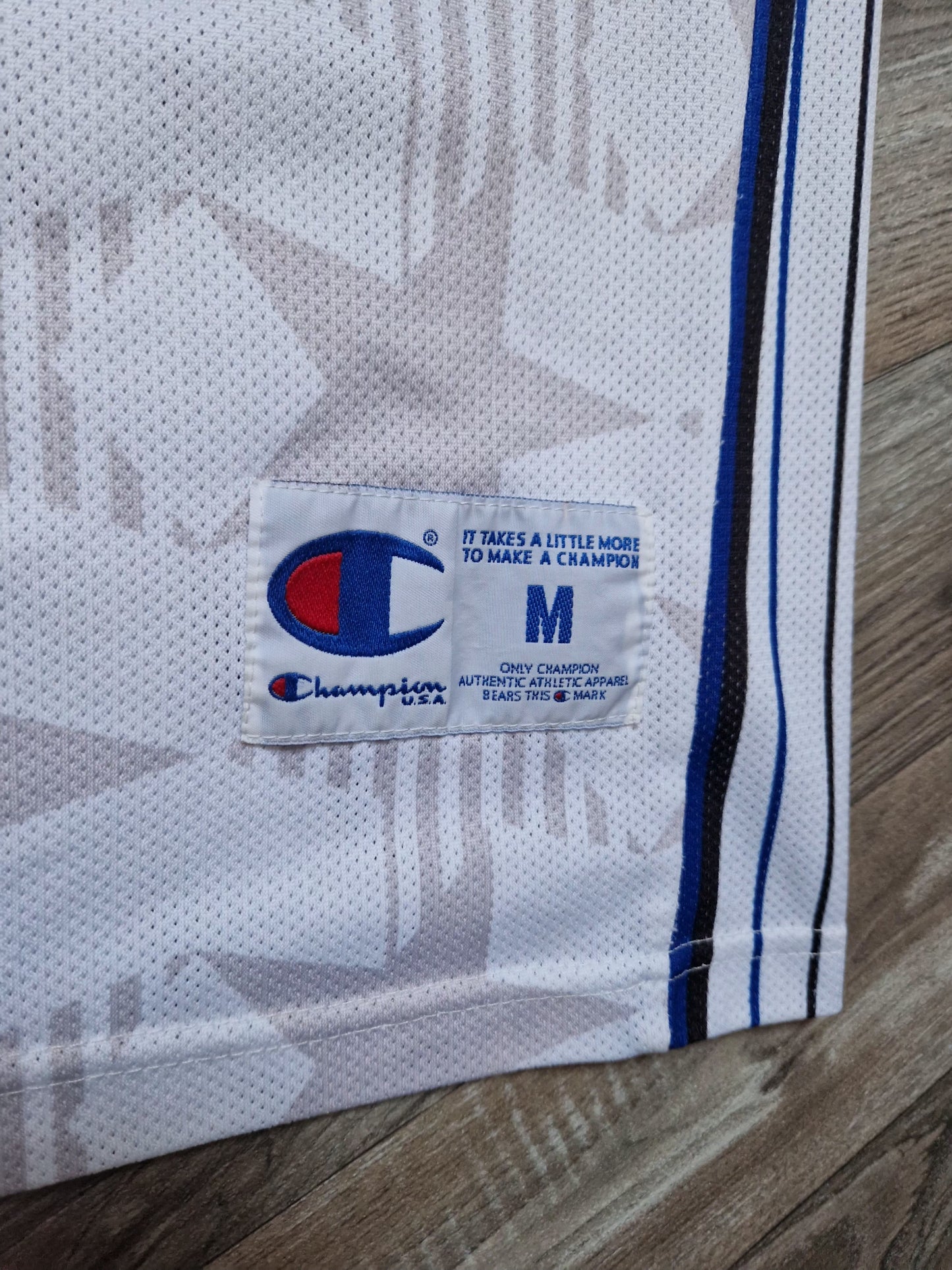 Tracy McGrady Orlando Magic Jersey Size Medium