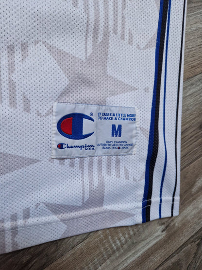 Tracy McGrady Orlando Magic Jersey Size Medium