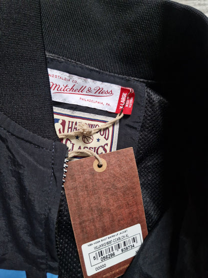 Cleveland Cavaliers Jacket Size XL