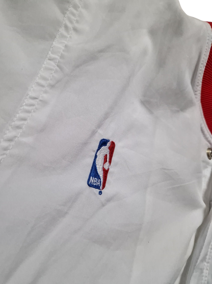 Philadelphia 76ers Jacket Size Small