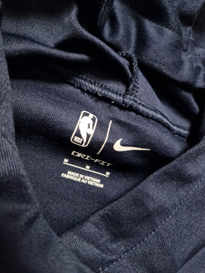 Philadelphia 76ers Hoodie Size Medium