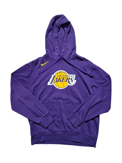 Los Angeles Lakers Sweater Hoodie Size Medium