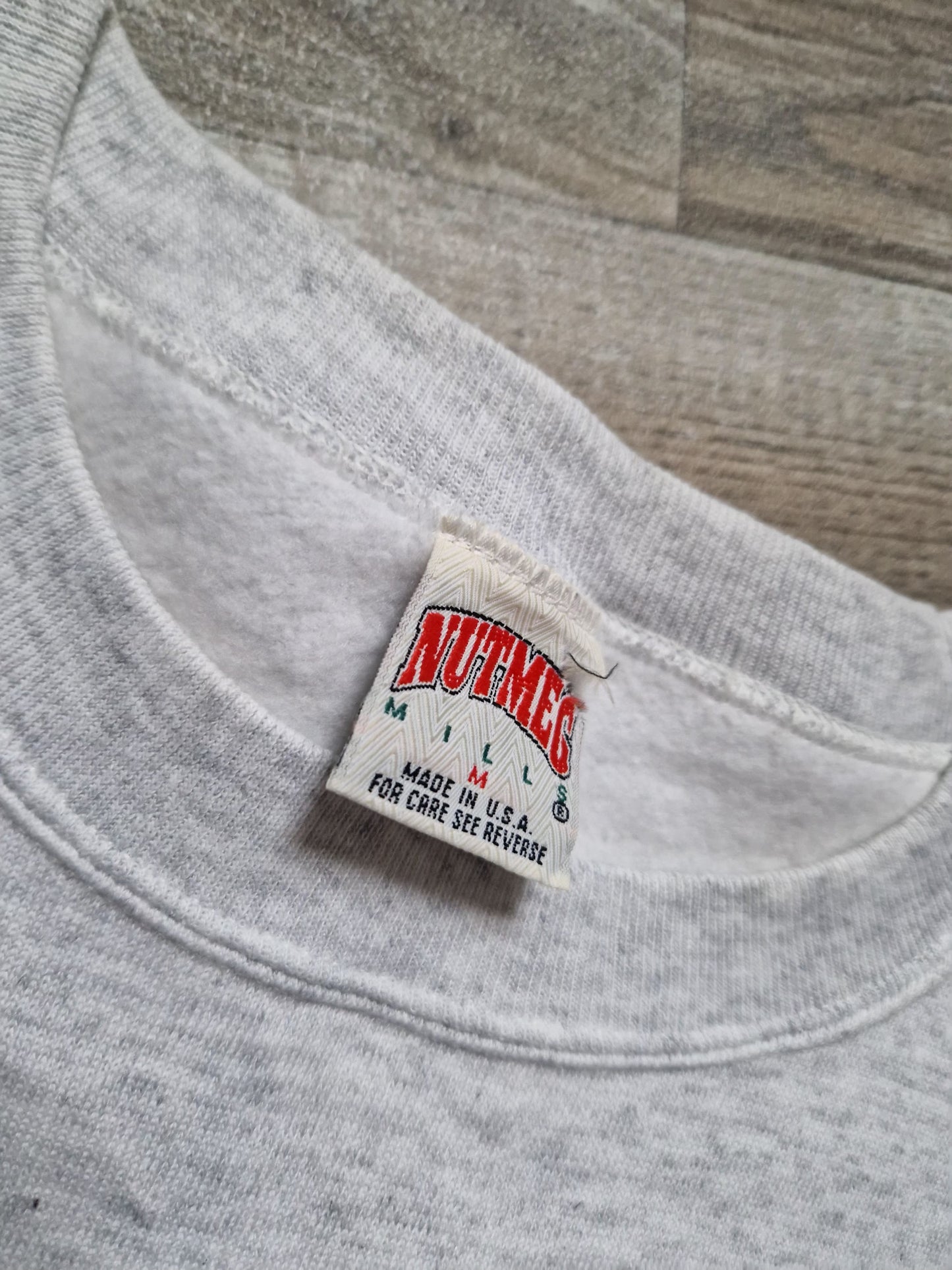 Chicago Bulls Sweater Size Medium