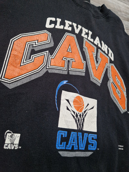 Cleveland Cavaliers Sweater Size Large