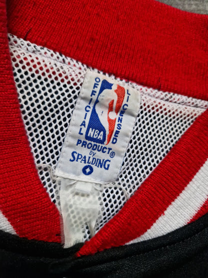 Miami Heat Warm Up Size XL