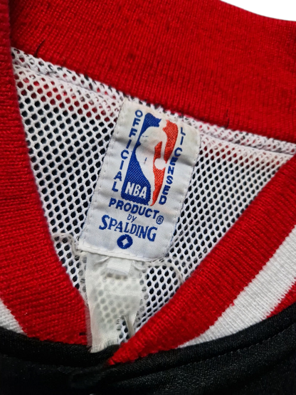 Miami Heat Warm Up Size XL