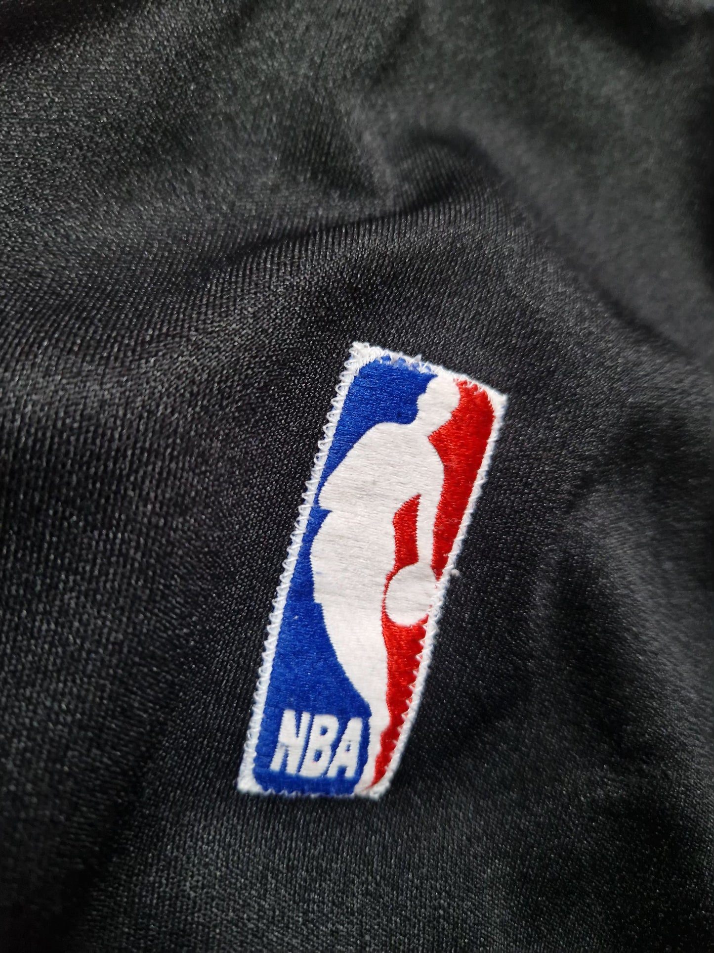 Miami Heat Warm Up Size XL