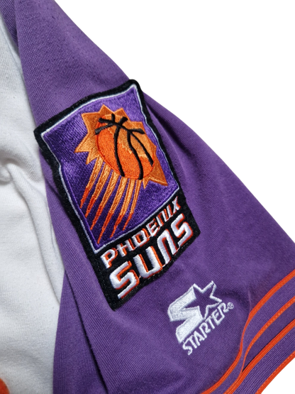 Phoenix Suns Baseball Warm Up Size Medium