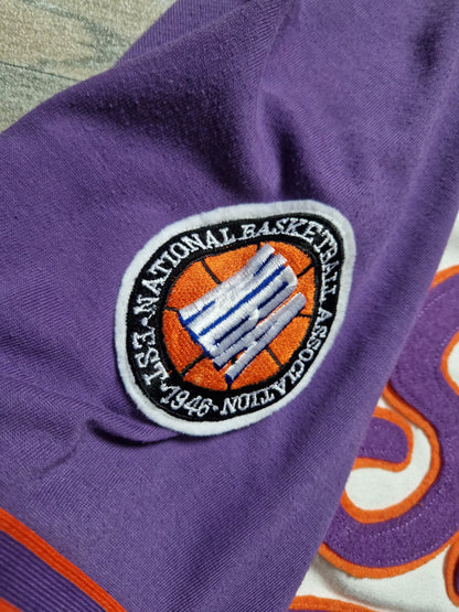 Phoenix Suns Baseball Warm Up Size Medium