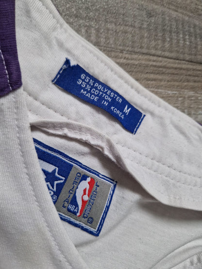 Phoenix Suns Baseball Warm Up Size Medium