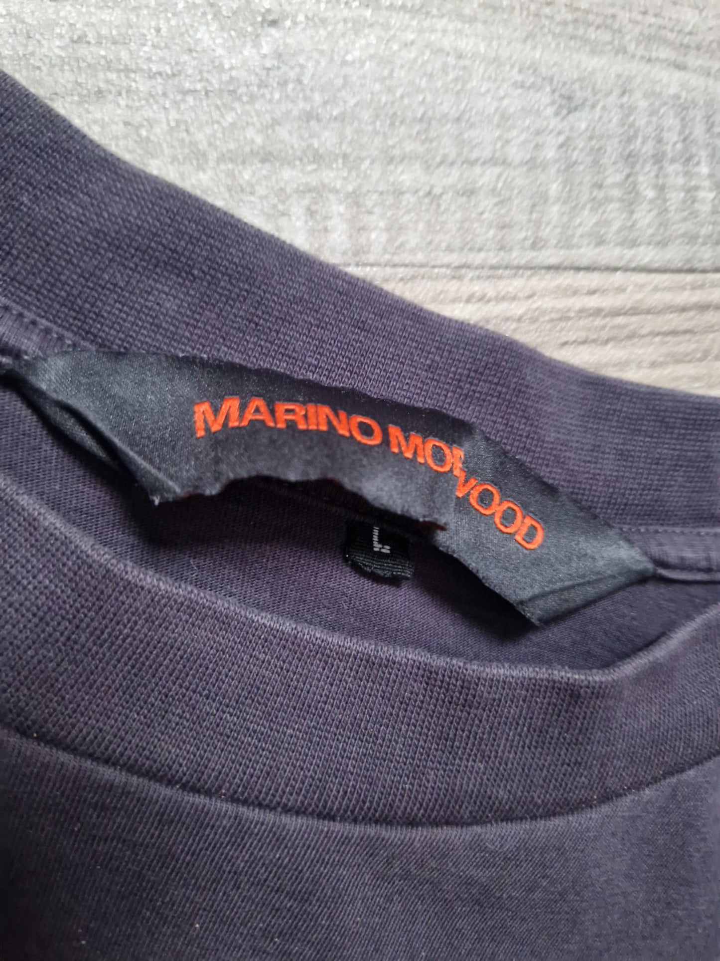 Allen Iverson T-Shirt Size Large