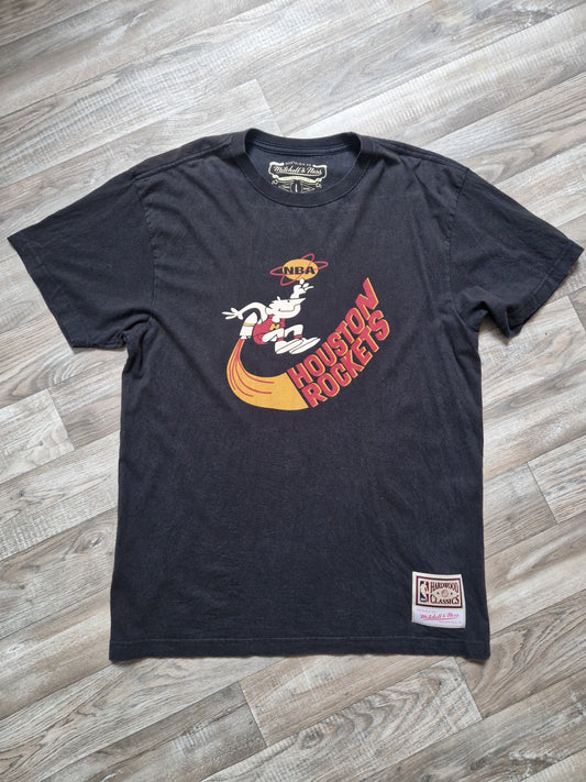 Houston Rockets T-Shirt Size Large