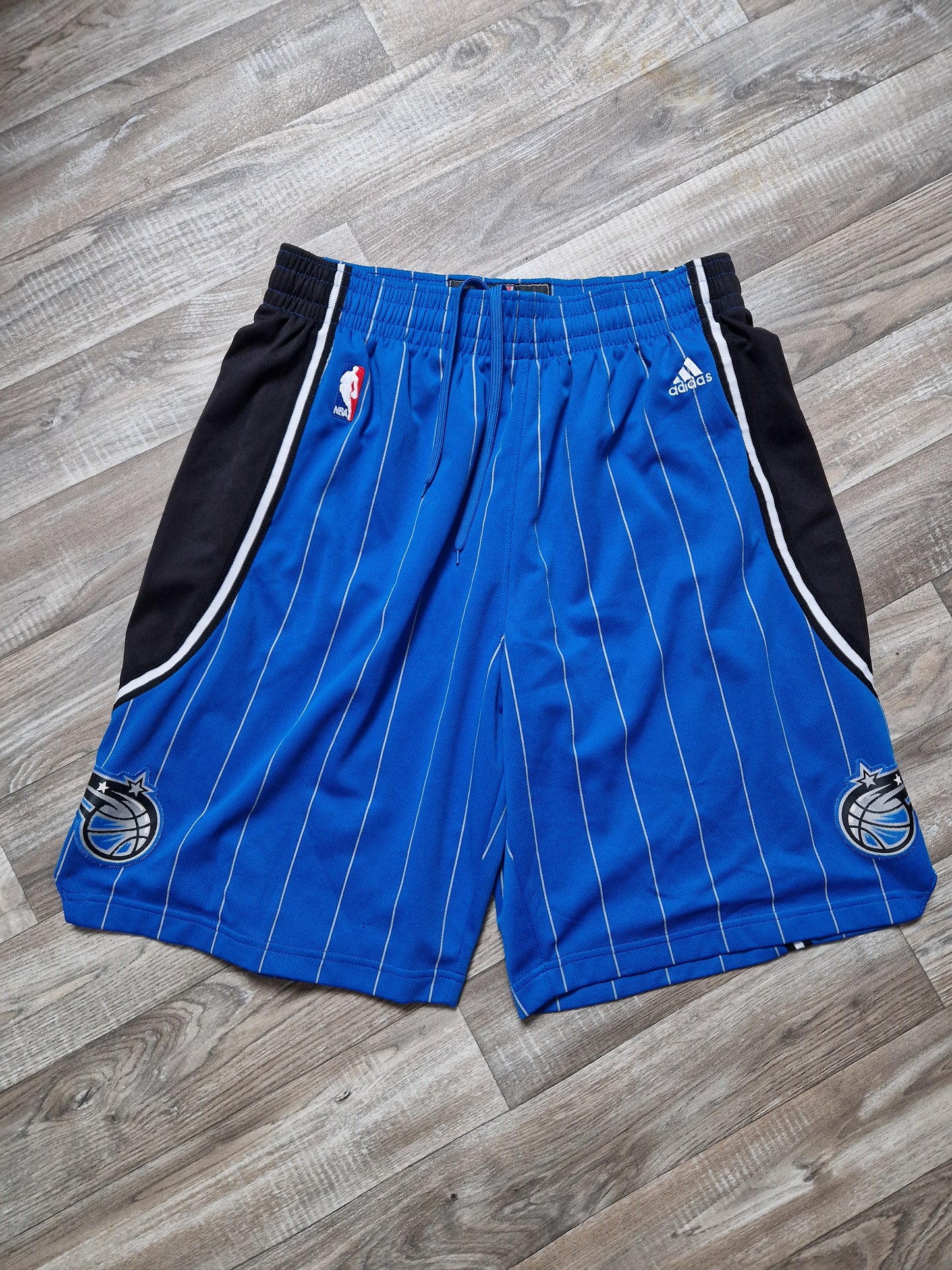 Orlando Magic Shorts Size Large