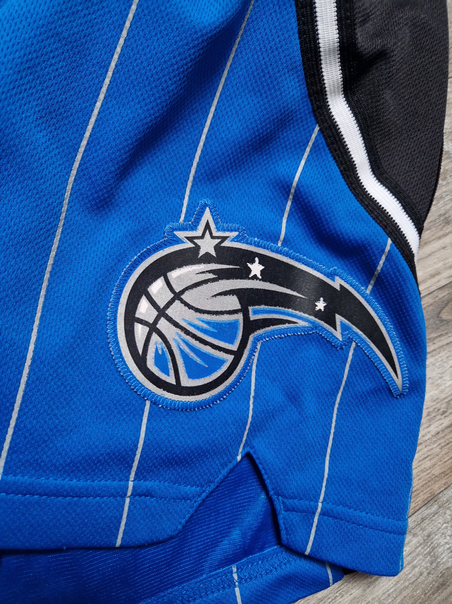 Orlando Magic Shorts Size Large