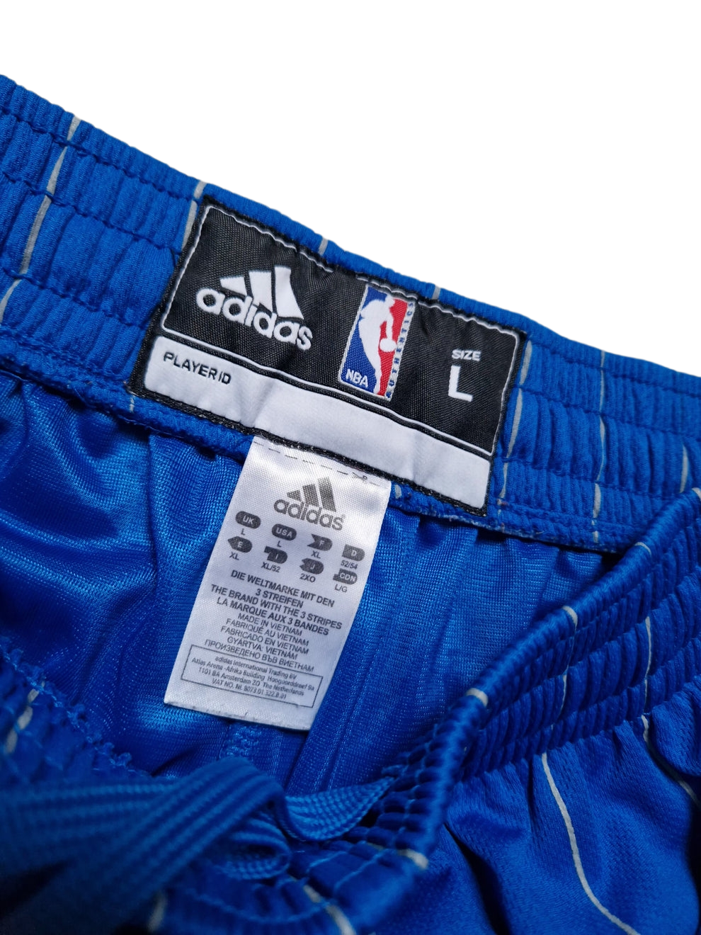 Orlando Magic Shorts Size Large