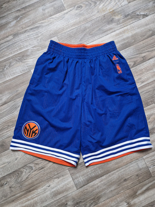 New York Kncks Shorts Size Medium