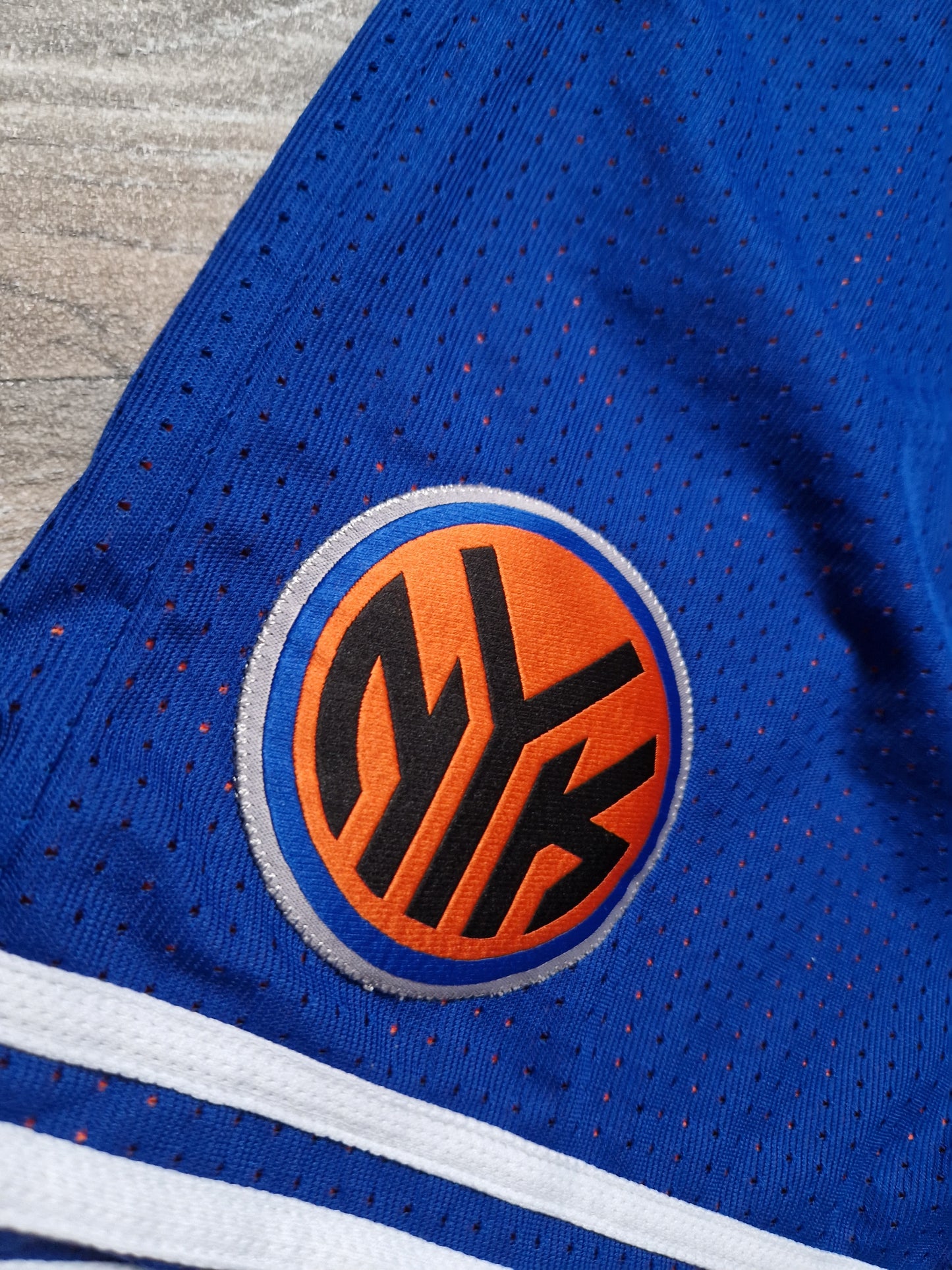 New York Kncks Shorts Size Medium