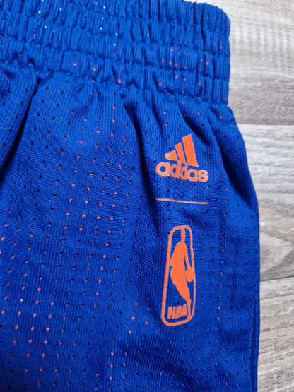 New York Kncks Shorts Size Medium