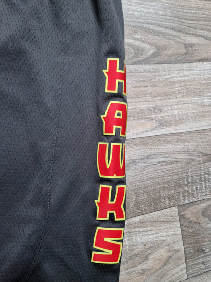 Atlanta Hawks Shorts Size XL