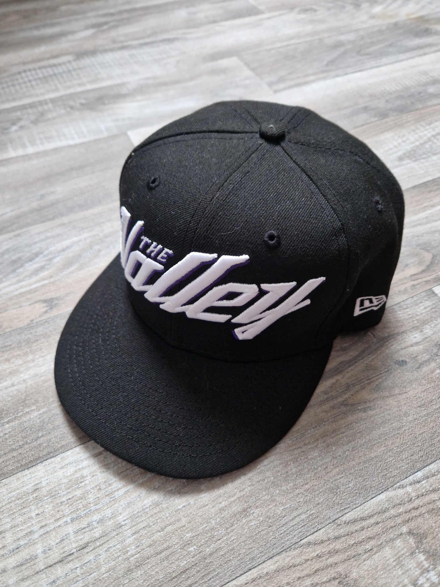 Phoenix Suns Snapback Hat