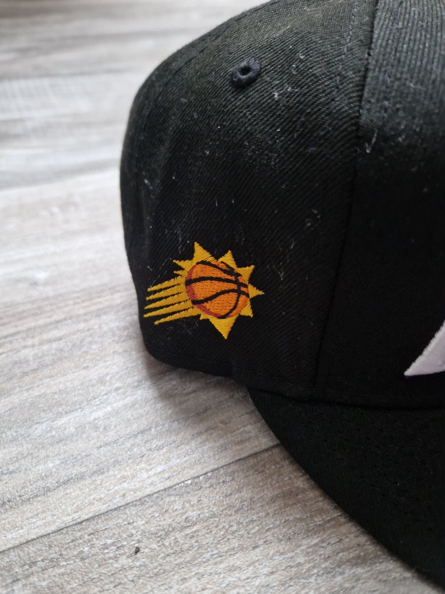 Phoenix Suns Snapback Hat