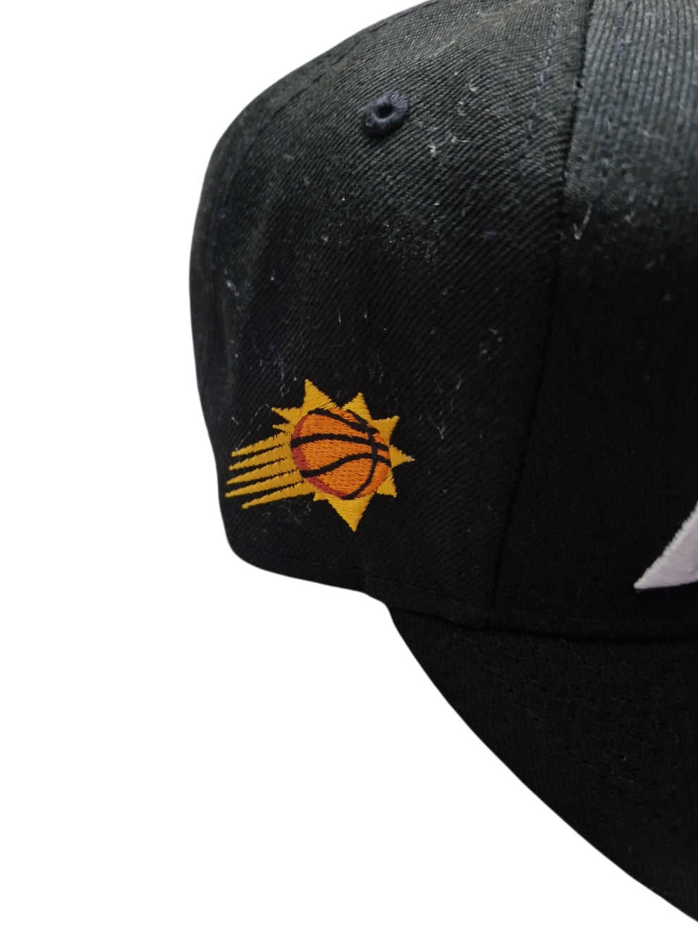 Phoenix Suns Snapback Hat