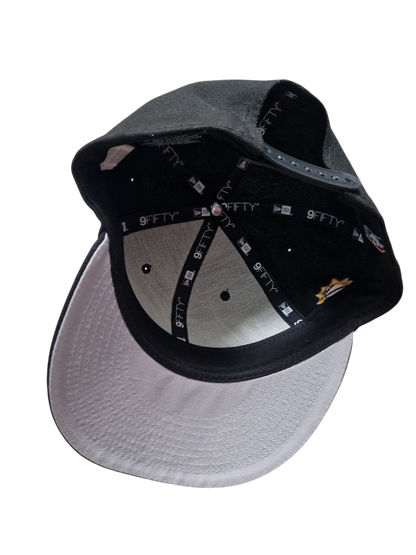 Phoenix Suns Snapback Hat