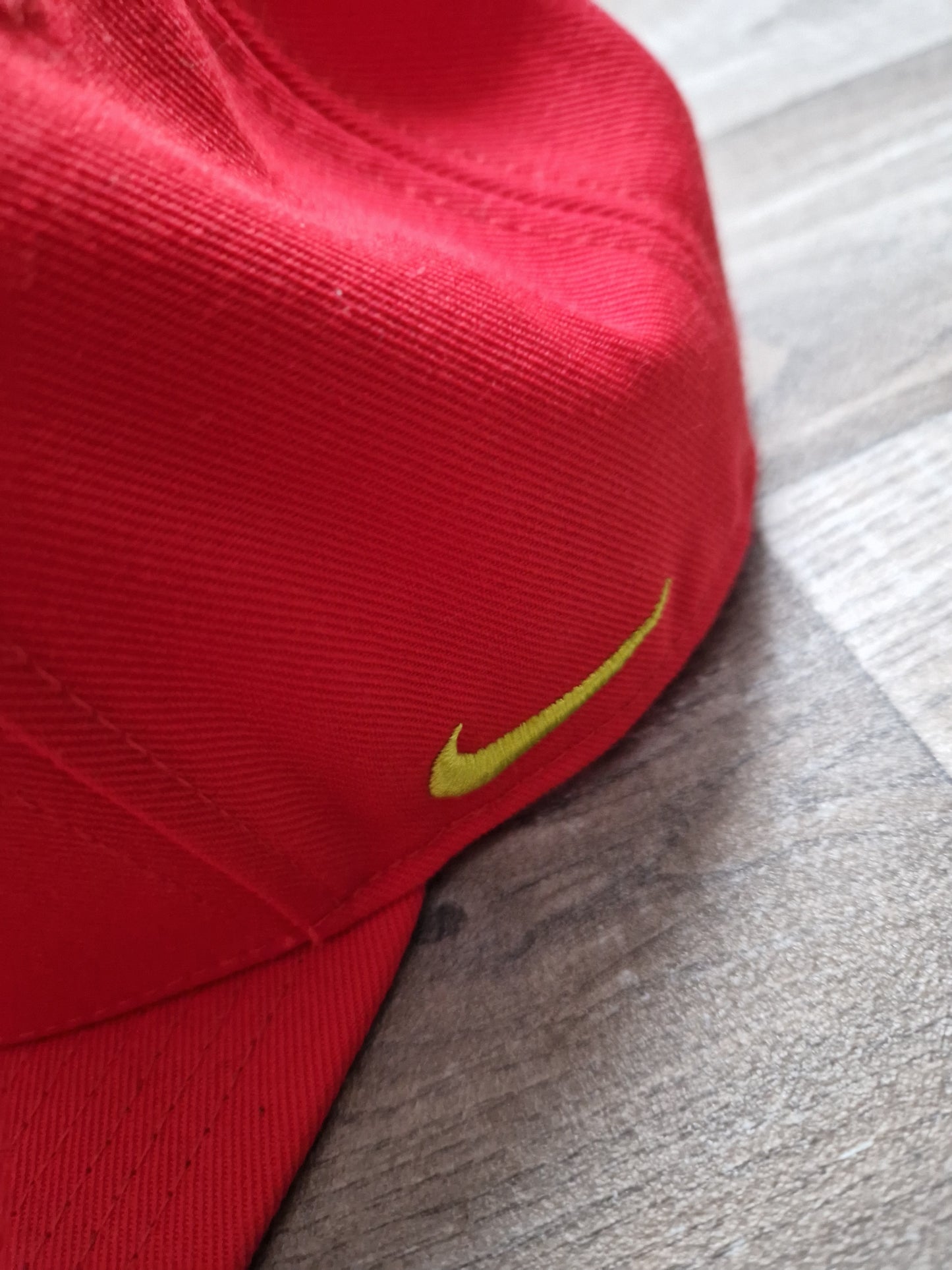 Atlanta Hawks Snapback Hat