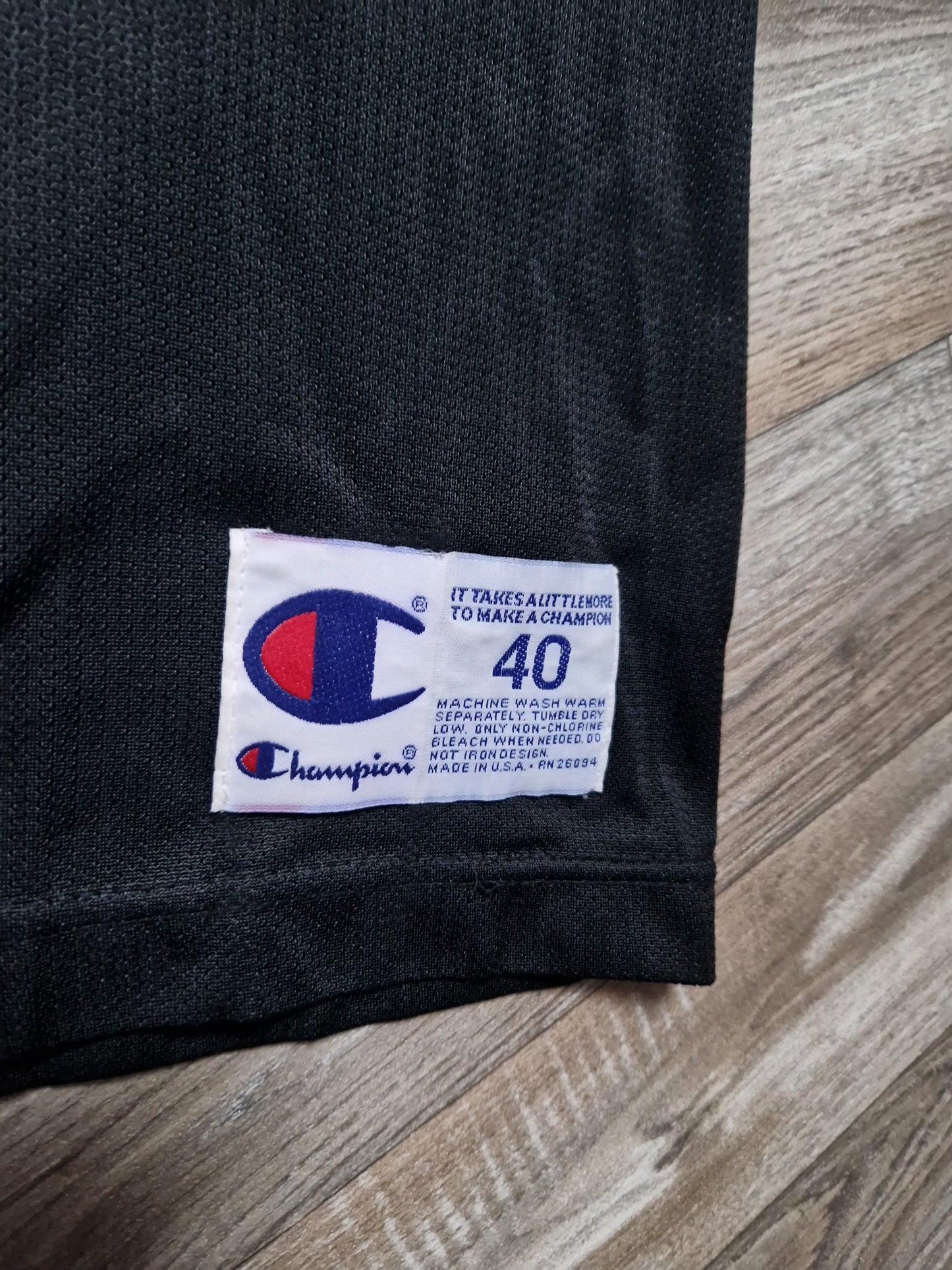 Shaquille O'Neal Orlando Magic Jersey Size Medium