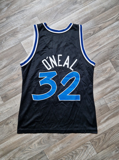 Shaquille O'Neal Orlando Magic Jersey Size Medium