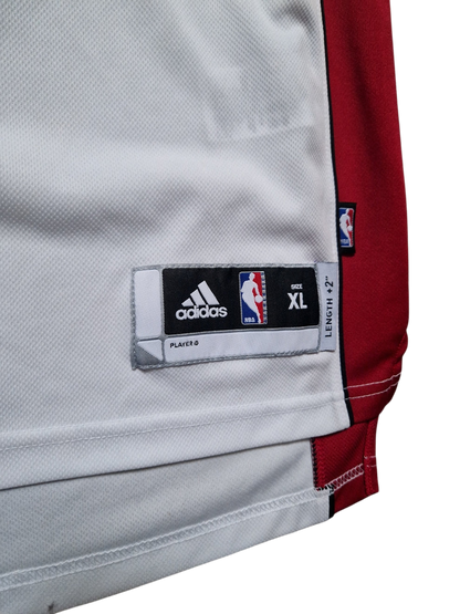 LeBron James Miami Heat Jersey Size XL