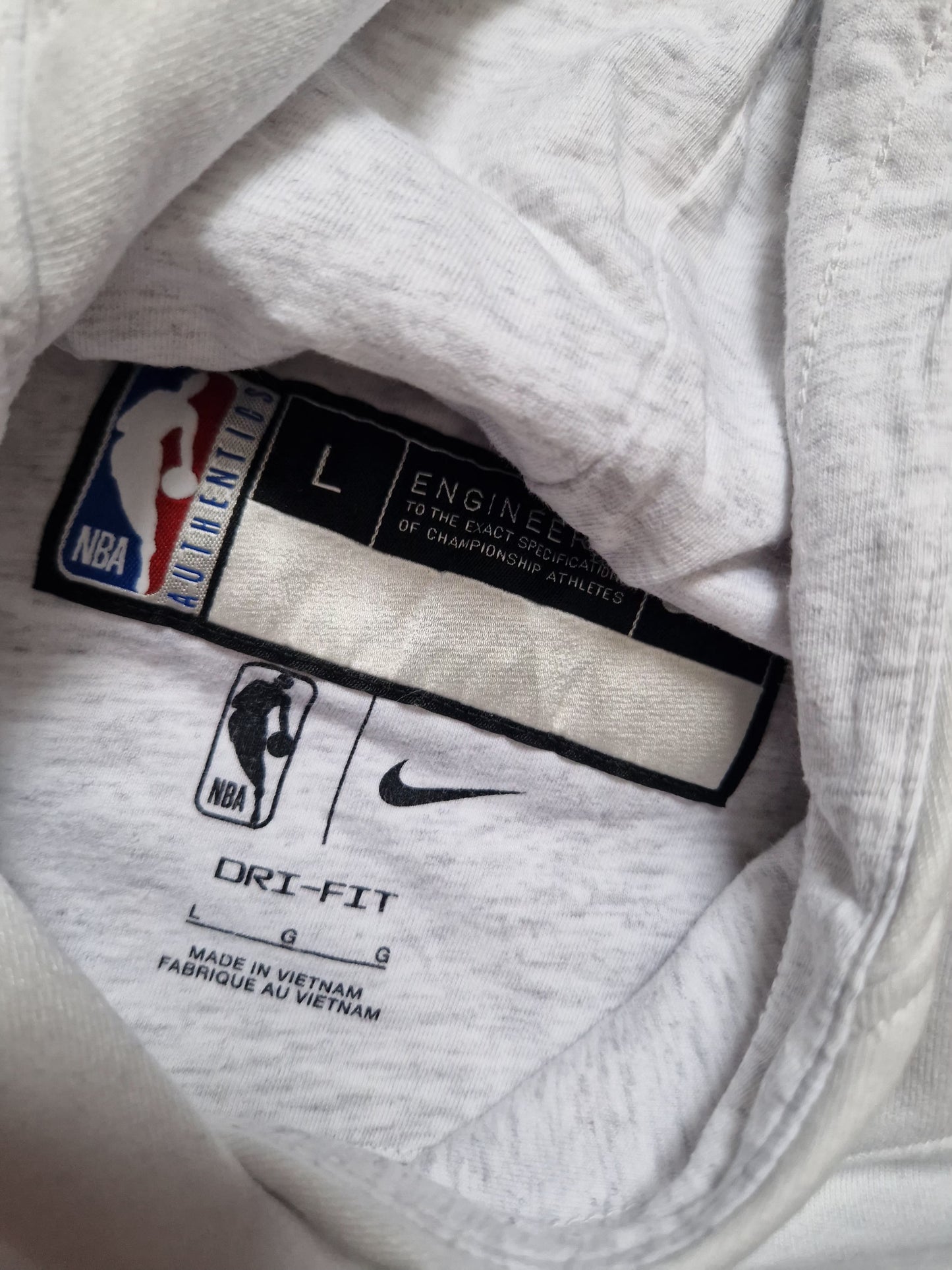 Utah Jazz Hoodie Size Large