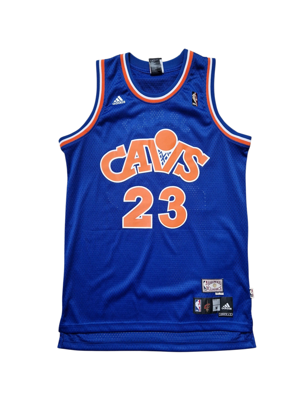 LeBron James Cleveland Cavaliers Jersey Size Medium