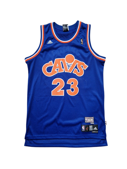LeBron James Cleveland Cavaliers Jersey Size Medium