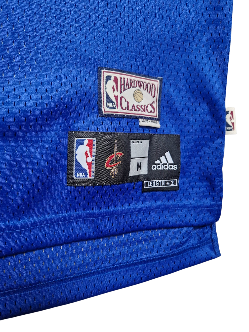 LeBron James Cleveland Cavaliers Jersey Size Medium