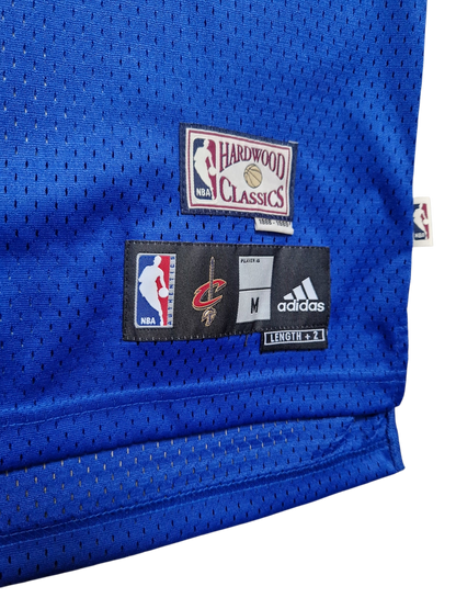 LeBron James Cleveland Cavaliers Jersey Size Medium