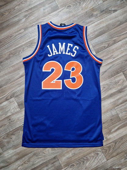 LeBron James Cleveland Cavaliers Jersey Size Medium