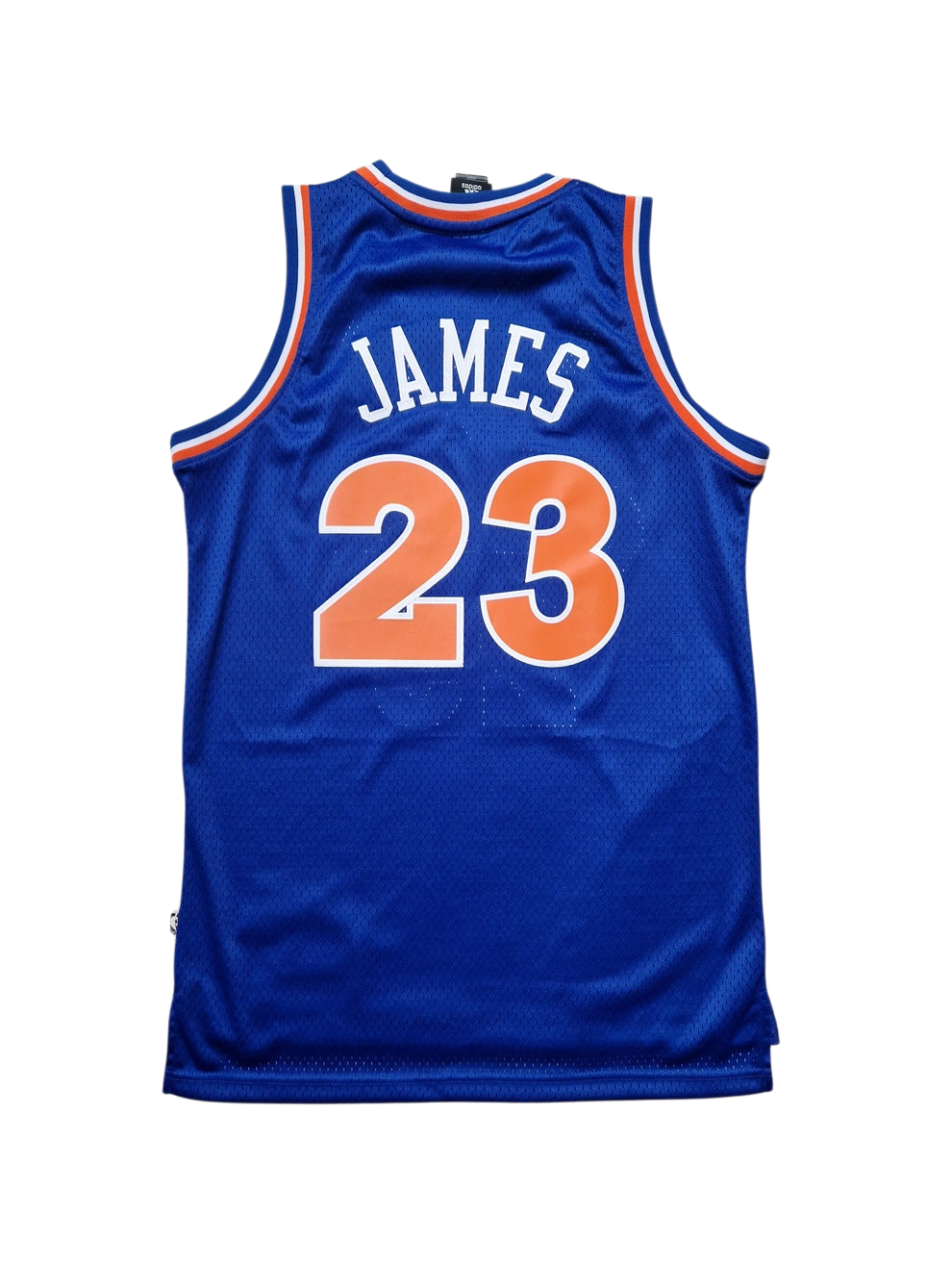 LeBron James Cleveland Cavaliers Jersey Size Medium