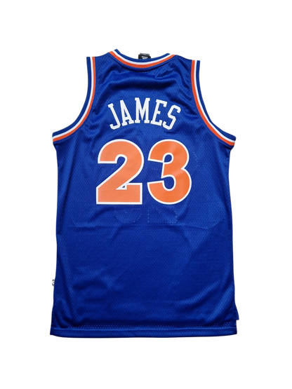 LeBron James Cleveland Cavaliers Jersey Size Medium